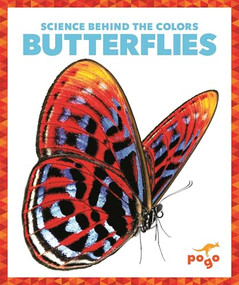 Butterflies - 9798896625490 by Alicia Z. Klepeis, N/A