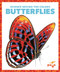 Butterflies - 9798896625490 by Alicia Z. Klepeis, N/A