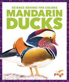 Mandarin Ducks - 9798896625520 by Alicia Z. Klepeis