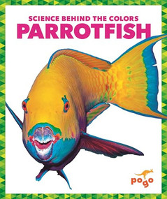 Parrotfish - 9798896625582 by Alicia Z. Klepeis