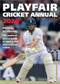 Playfair Cricket Annual 2026 by Ian Marshall, 9781035430642