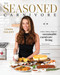 The Seasoned Carnivore (A Real-World Guide to Sustainable Carnivore Living) by Linda Salant, 9781628606508