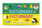 Dictionary or Fictionary? (A word game for all the family: Bluff your way to victory) - 9781805706137 by Jane Solomon, Louise Lockhart