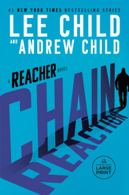 Chain Reaction (A Reacher Novel) - 9798217411733 by Lee Child, Andrew Child
