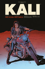 Kali (New Edition) by Daniel Freedman, Robert Sammelin, 9781506753911