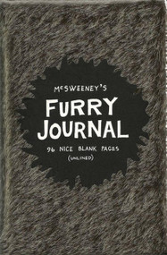Fur Journal by Staff of McSweeney's, 9781934781913
