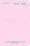 McSweeney's Blank Vinyl Notebook by Sunra Thompson, 9781944211639