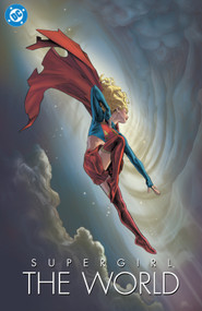 Supergirl: The World by Various, Various, 9781799510796