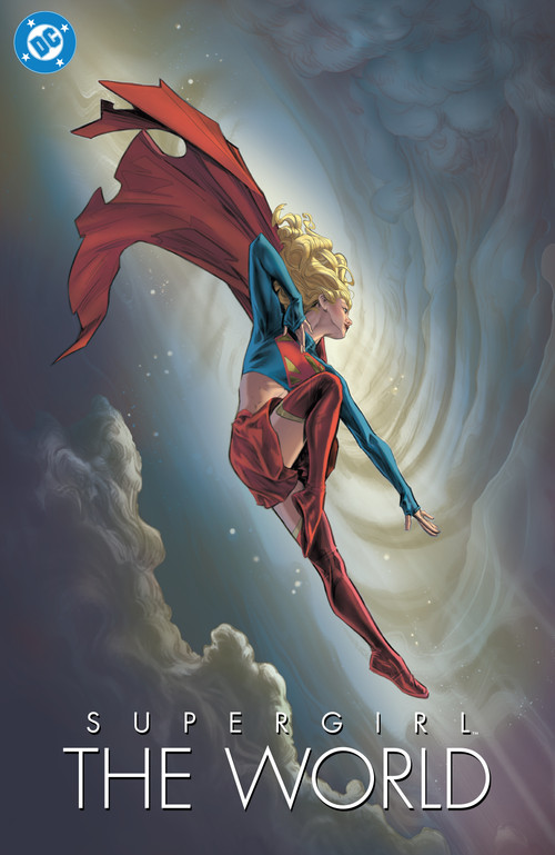 Supergirl: The World by Various, Various, 9781799510796