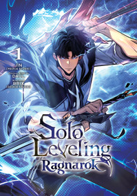 Solo Leveling: Ragnarok, Vol. 1 (comic) by JIN(REDICE JIN(REDICE STUDIO), Brix(REDICE Brix(REDICE STUDIO), Daul, J. Torres, Tansy Noon Noon, Hye Young Im, 9798400904776