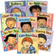 Toddler Tools® 8-Book Set by Elizabeth Verdick, Marieka Heinlen, 9798330937608