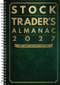 Stock Trader's Almanac 2027 by Jeffrey A. Hirsch, 9781394441815