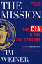 The Mission (The CIA in the 21st Century) - 9780063270206 by Tim Weiner