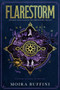 Flarestorm by Moira Buffini, 9780063358317