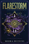 Flarestorm by Moira Buffini, 9780063358317