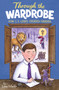 Through the Wardrobe: How C. S. Lewis Created Narnia - 9780062798572 by Lina Maslo, Lina Maslo
