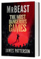 The Most Dangerous Games (Standard Edition) by MrBeast, James Patterson, 9780063515222