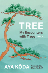 Tree (My Encounters with Trees) - 9780063443464 by Aya Koda, Charlotte Goff