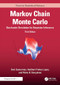 Markov Chain Monte Carlo (Stochastic Simulation for Bayesian Inference) by Dani Gamerman, Hedibert F. Lopes, Flávio Bambirra Gonçalves, 9781041004004