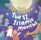 Let's Get to Know the 12 Islamic Months by Ali Gator, 9781921772948