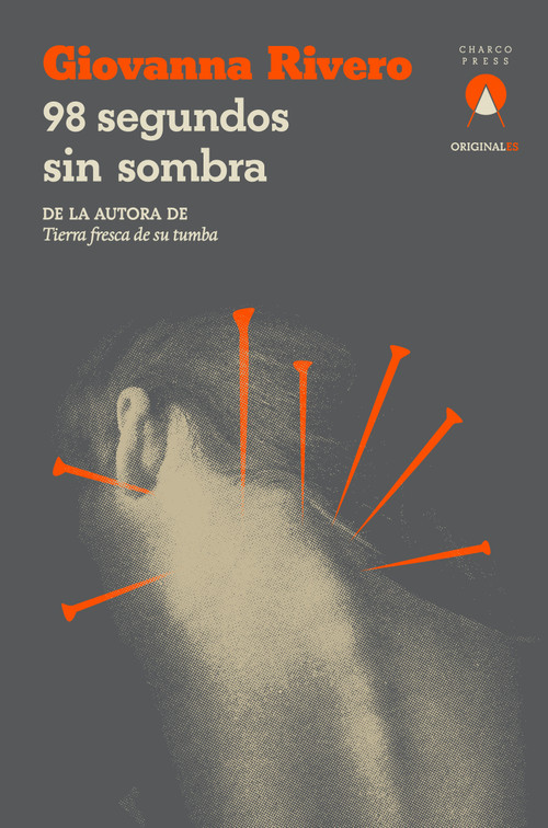 98 segundos sin sombra (Spanish Edition) by Giovanna Rivero, 9781917260503