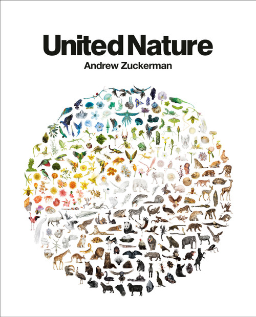 United Nature by Andrew Zuckerman, 9798217088805