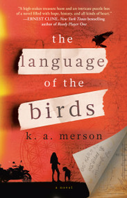 The Language of the Birds (A Novel) - 9780593874547 by K.A. Merson