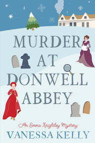 Murder at Donwell Abbey - 9781496746016 by Vanessa Kelly