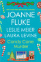 Candy Cane Murder by Joanne Fluke, Leslie Meier, Laura Levine, 9781496756879