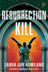 Resurrection Kill (A Novel) - 9798892427128 by Laura Joh Rowland