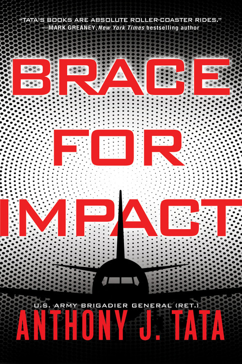 Brace for Impact - 9781496755575 by Anthony J. Tata, 9781496755575