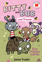 Bitty and Bub and Friends by Janee Trasler, Janee Trasler, 9780823459810