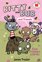 Bitty and Bub and Friends by Janee Trasler, Janee Trasler, 9780823459810