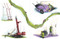 When Old Becomes New (Turning Junk into Joy) by Jessica Stremer, Nicole Wong, 9780823460526