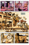 American Caper Volume 2: Cowboys and Conspiracies by Dan Houser, Lazlow, David Lapham, Chris Anderson, 9781506754062