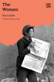 The Women - 9781836742852 by Yan Lianke