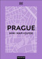 DK Prague Mini Map and Guide by DK Travel, 9780241813775