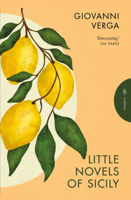 Little Novels of Sicily - 9781782697077 by Giovanni Verga, D.H. Lawrence, 9781782697077