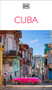 DK Cuba by DK Travel, 9780241813287
