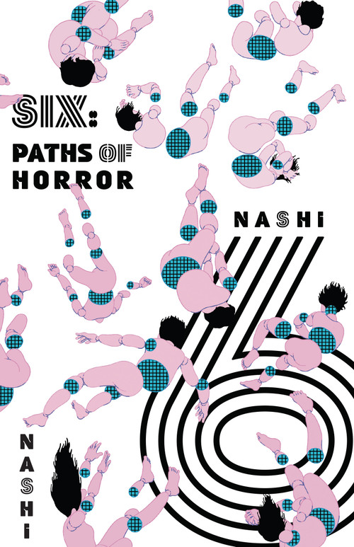 Six - 9781427888341 by Nashi