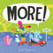 More! - 9781917194198 by Ged Adamson, 9781917194198