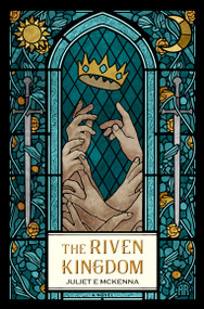 The Riven Kingdom by Juliet E. Mckenna, 9781836730378