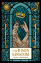 The Riven Kingdom by Juliet E. Mckenna, 9781836730378