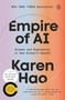Empire of AI (Dreams and Nightmares in Sam Altman's OpenAI) - 9780593657522 by Karen Hao
