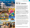 DK Top 10 Rio de Janeiro (Top 10 lists for your perfect trip, plus an all-weather folded map) by DK Travel, 9780241813430