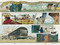Mexikid Dreams: A Graphic Memoir - 9798217002498 by Pedro Martín, Pedro Martín