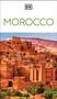 DK Morocco (Must-See Sights. Culture & History. Detailed Maps & Tours. Covers Marrakech, Fès, Sahara Desert, & m) by DK Travel, 9780241813324