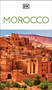 DK Morocco (Must-See Sights. Culture & History. Detailed Maps & Tours. Covers Marrakech, Fès, Sahara Desert, & more) by DK Travel, 9780241813324