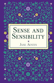 Sense and Sensibility - 9781789299908 by Jane Austen, 9781789299908
