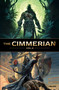 THE CIMMERIAN VOL. 4 by Mathieu Gabella, Julien Blondel, Anthony Valentin Secher, 9781684970377